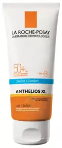 Anthelios Spf50+ Lait Hydratant Corps Sans Parfum T/100ml à Paris