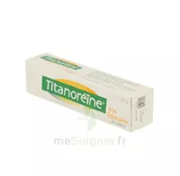 Titanoreine A La Lidocaine 2 Pour Cent, Crème à Paris