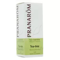 Huile Essentielle Tea-tree Pranarom 10ml à Paris