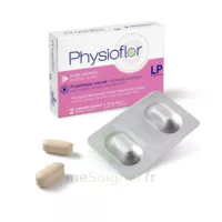 Physioflor Lp Comprimés Vaginal B/2 à Paris
