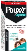 Pouxit Shampoo Shampooing Traitant Antipoux Fl/250ml à Paris