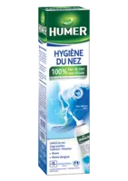Humer Hygiène Du Nez - Spray Nasal 100% Eau De Mer Spray/150ml à Paris